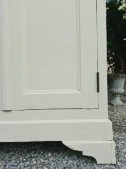 Armoire Parisienne