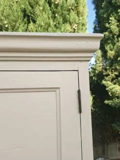 Armoire Parisienne