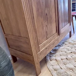 Armoire parisienne