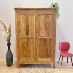 Armoire parisienne