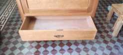 Armoire parisienne