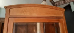 Armoire parisienne