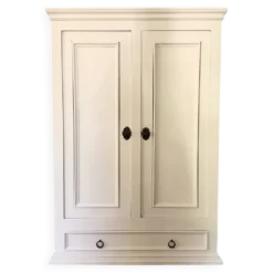 Armoire parisienne