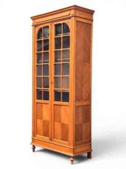 Armoire parisienne