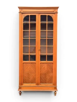 Armoire parisienne