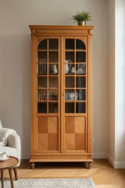 Armoire parisienne
