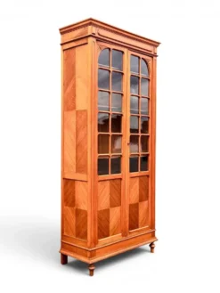 Armoire parisienne