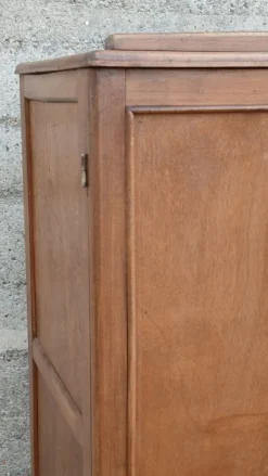 Armoire parisienne années 50
