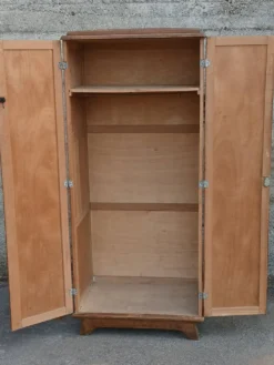 Armoire parisienne années 50