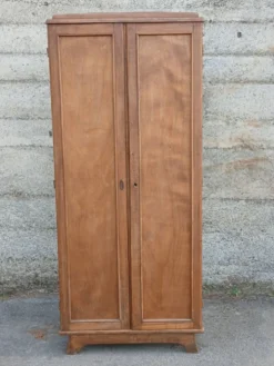 Armoire parisienne années 50