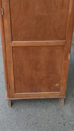 Armoire parisienne années 50