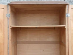 Armoire parisienne années 50