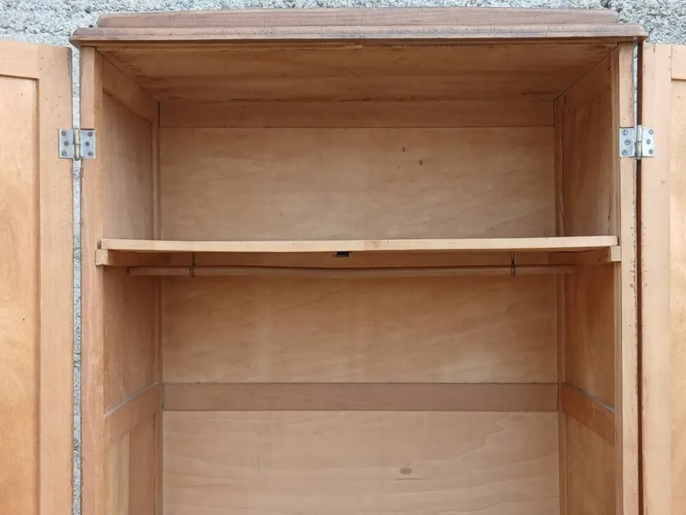 Armoire parisienne années 50