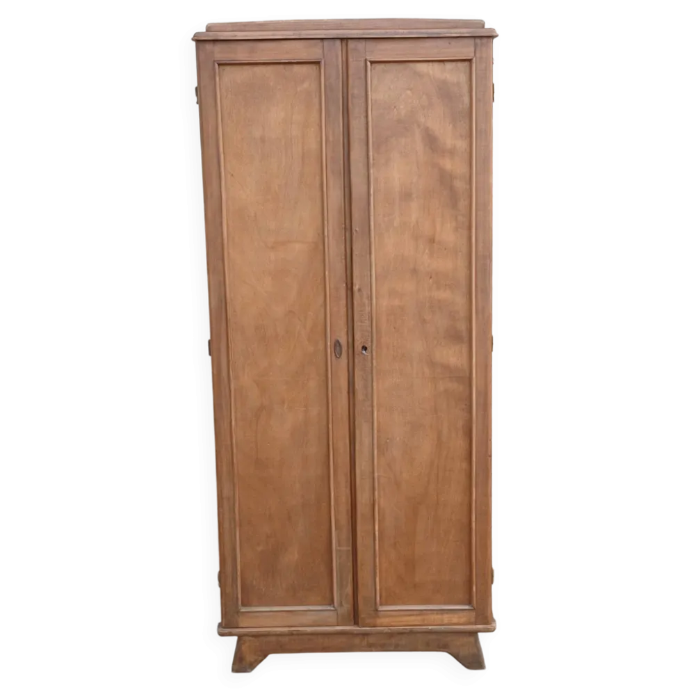Armoire parisienne années 50