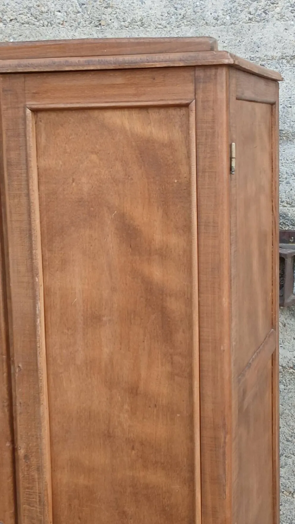 Armoire parisienne années 50