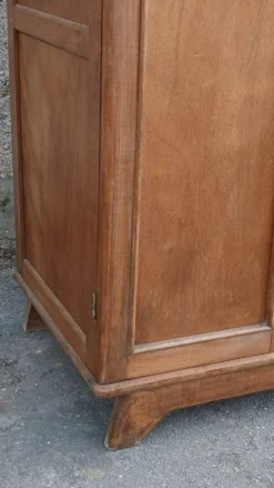 Armoire parisienne années 50