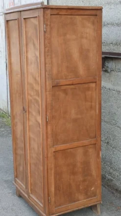 Armoire parisienne années 50