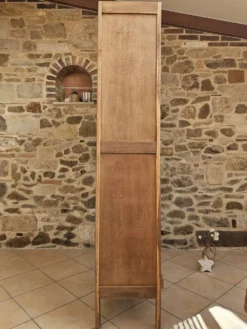 Armoire parisienne art déco