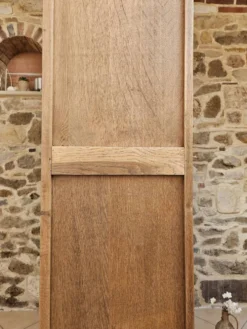 Armoire parisienne art déco