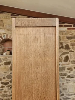 Armoire parisienne art déco