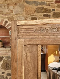 Armoire parisienne art déco