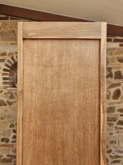 Armoire parisienne art déco