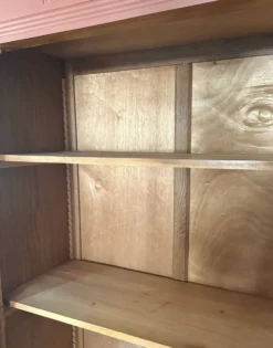 Armoire parisienne art déco