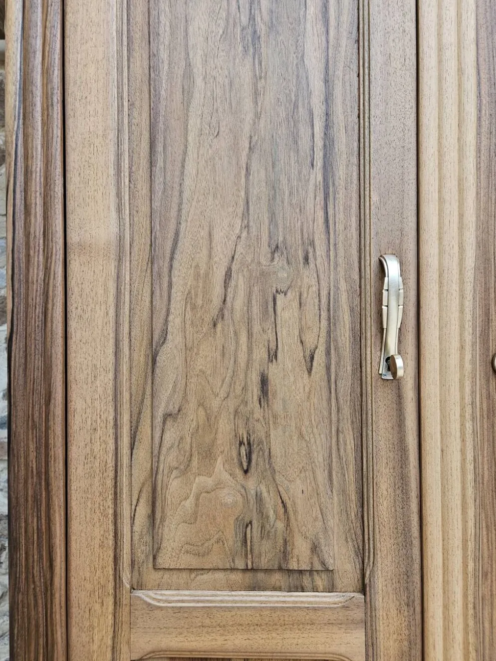 Armoire parisienne art déco