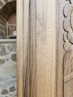 Armoire parisienne art déco