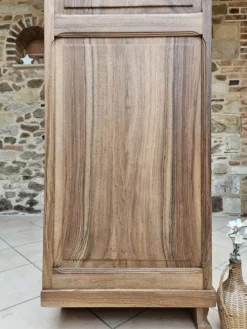 Armoire parisienne art déco