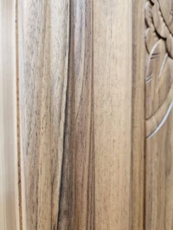 Armoire parisienne art déco