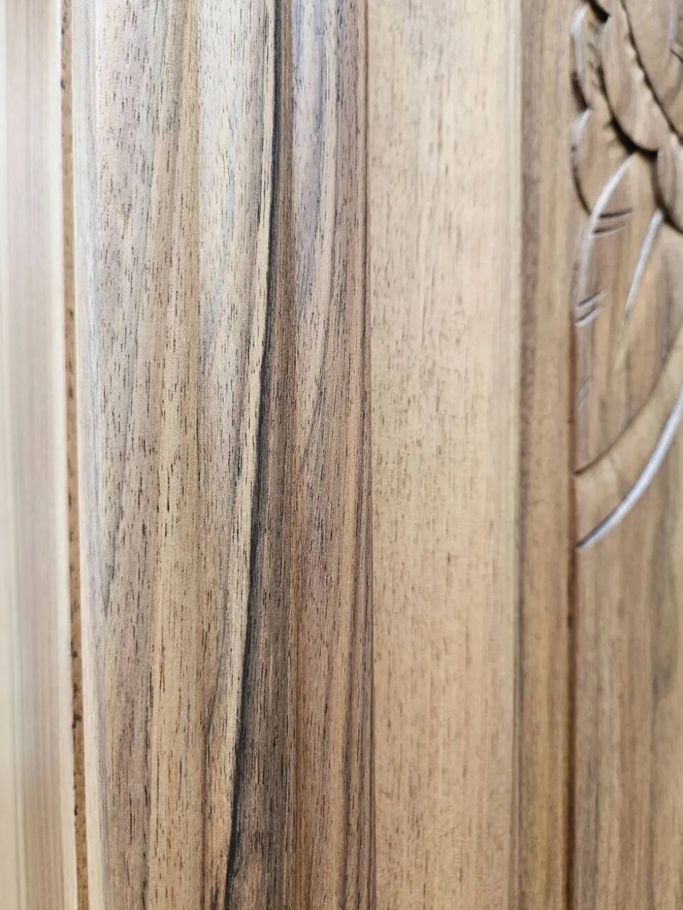 Armoire parisienne art déco
