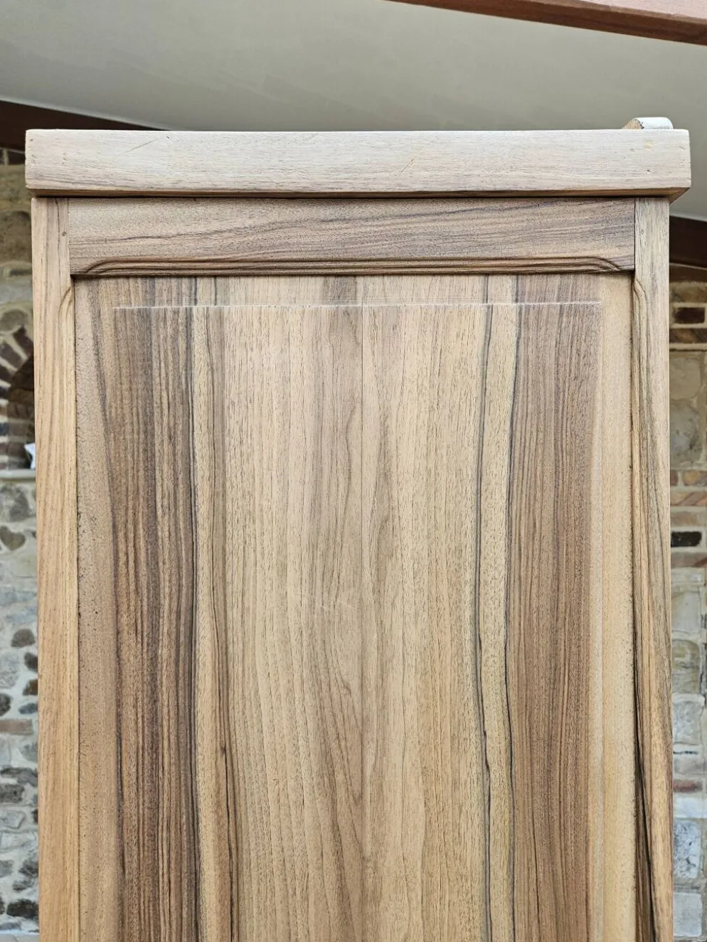 Armoire parisienne art déco