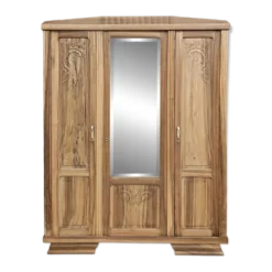 Armoire parisienne art déco