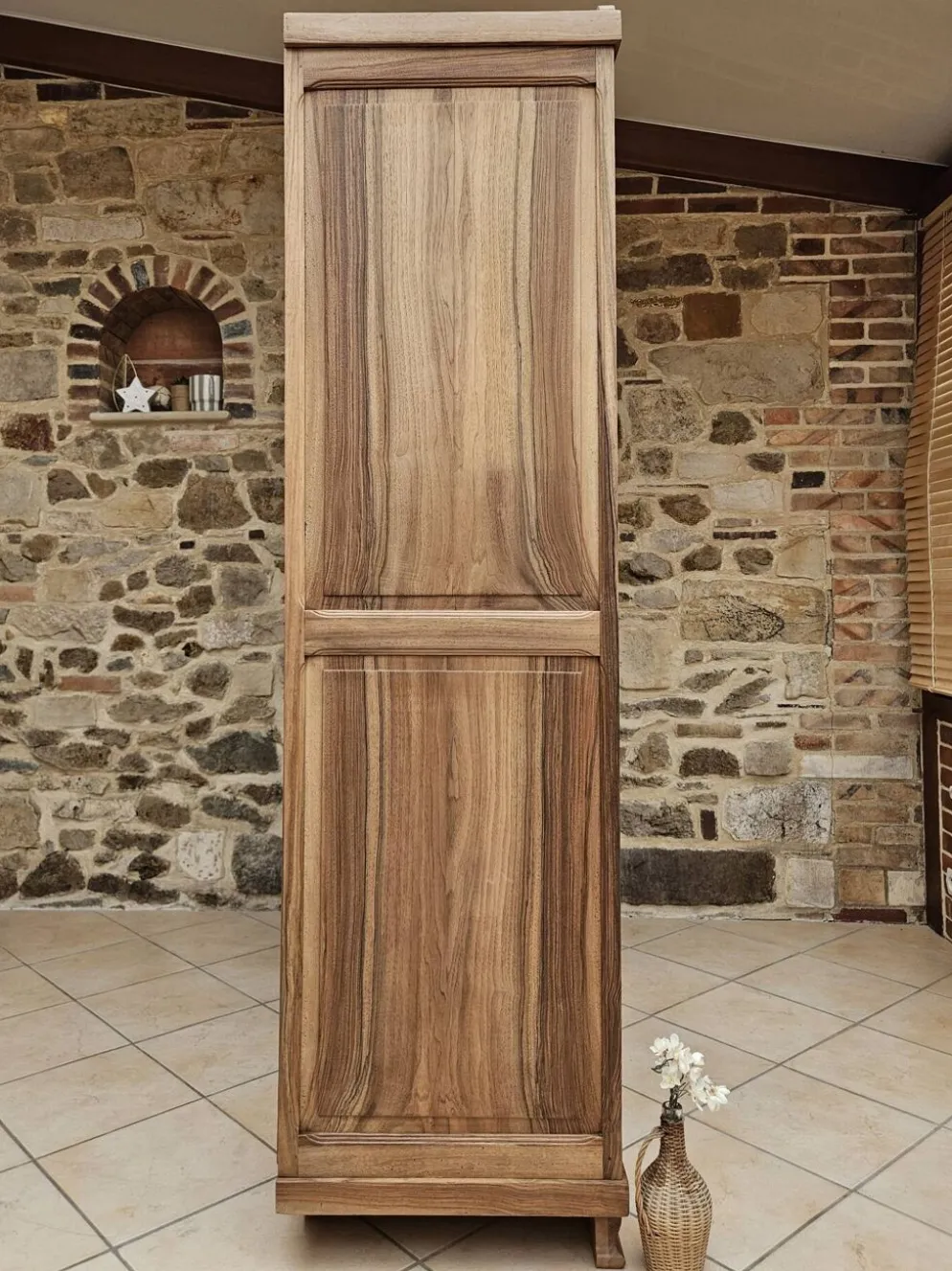 Armoire parisienne art déco