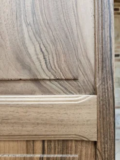 Armoire parisienne art déco