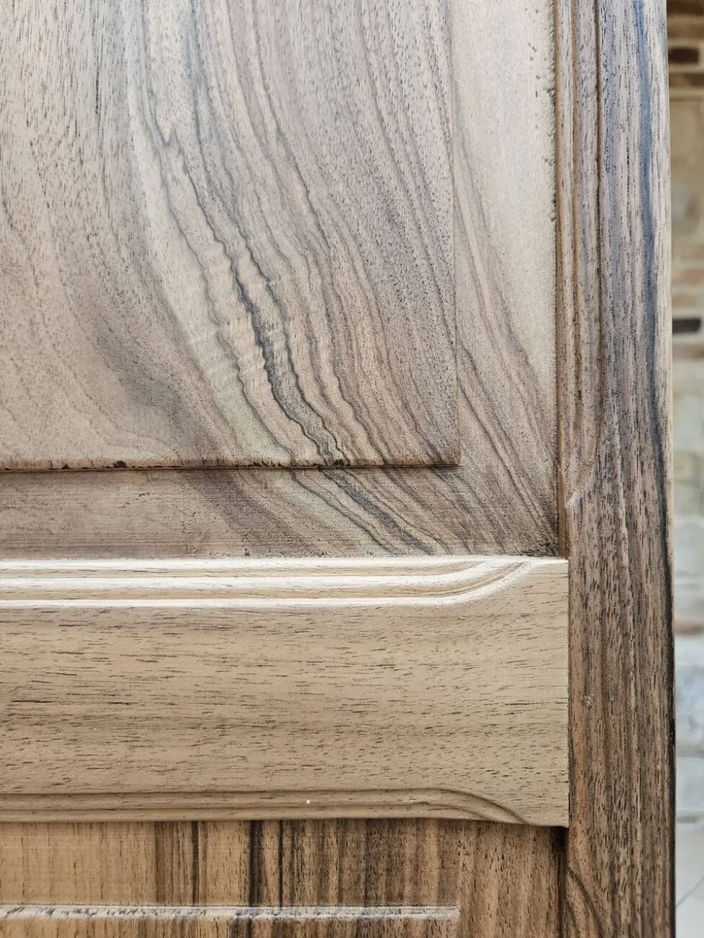 Armoire parisienne art déco