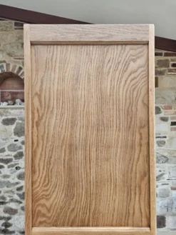 Armoire parisienne art déco