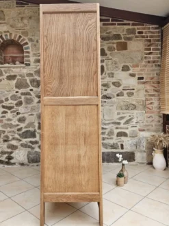 Armoire parisienne art déco