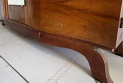 Armoire parisienne art déco