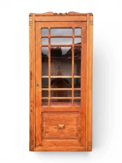 Armoire parisienne Art Déco, vers 1940