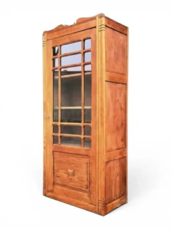Armoire parisienne Art Déco, vers 1940