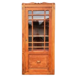Armoire parisienne Art Déco, vers 1940