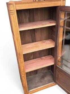Armoire parisienne Art Déco, vers 1940