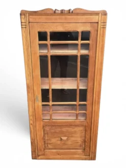Armoire parisienne Art Déco, vers 1940