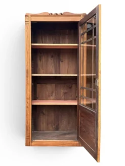 Armoire parisienne Art Déco, vers 1940