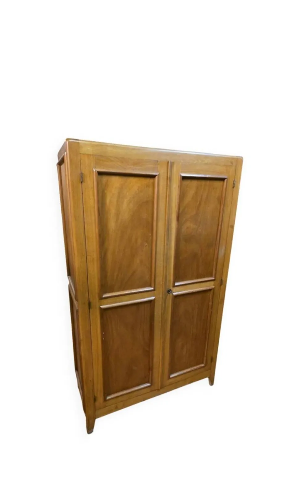 Armoire parisienne des années 60