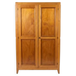 Armoire parisienne des années 60