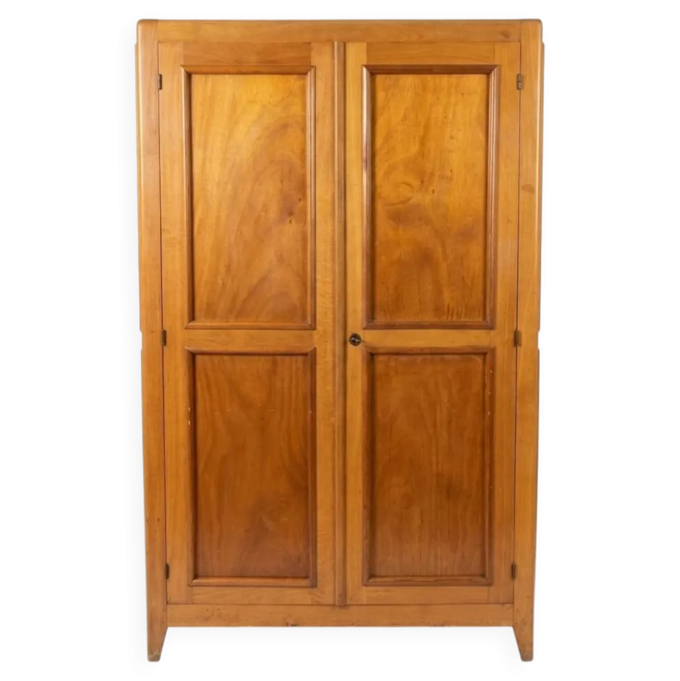 Armoire parisienne des années 60