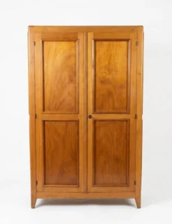 Armoire parisienne des années 60